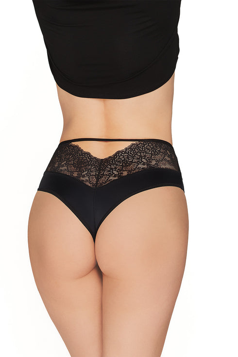 T-backs model 164834 Ball